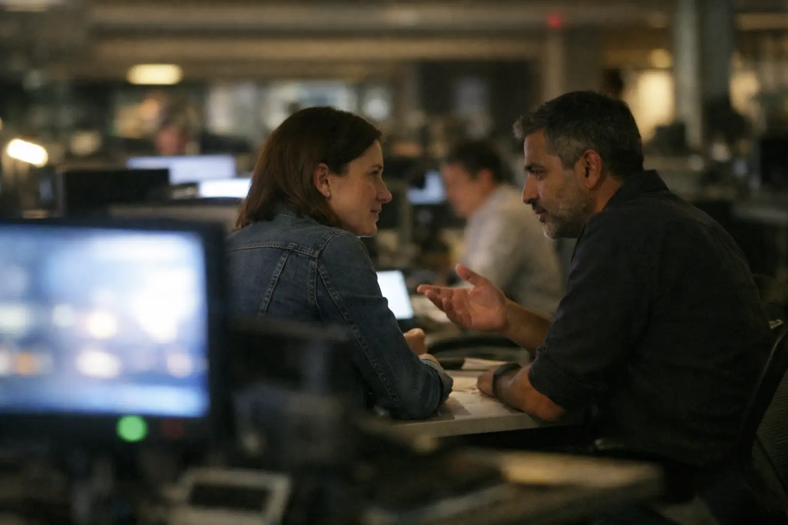 ИИ под надзором: как работать с ChatGPT и не сливать персональные данные