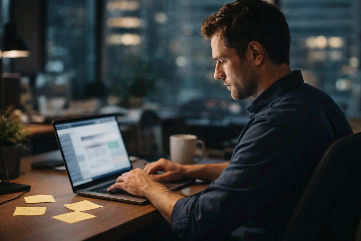 ChatGPT под запретом? Как безопасно использовать ИИ в компании