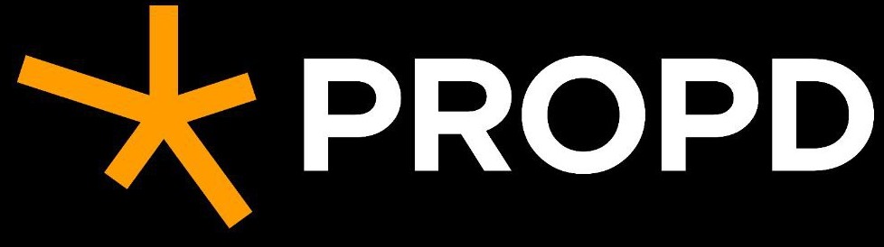 Логотип ассоциации ПРОПД